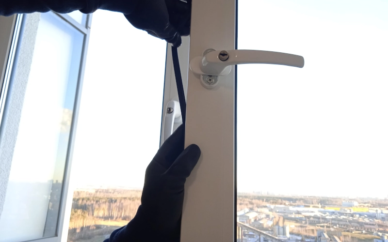 remookno-006 replacing window seals